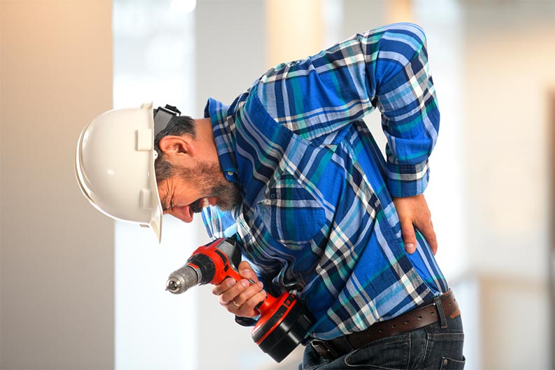 What Injuries Are Covered By The Workers’ Compensation Law?